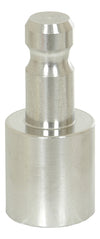 5187-00-SS GPS Quick Release Adapter - Stainless Steel