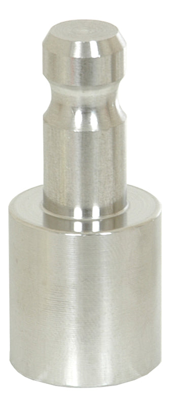 5187-00-SS GPS Quick Release Adapter - Stainless Steel