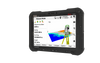 Leica iCON CC200 Data Collector - 1018572 - 972084