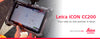 Leica iCON CC200 Data Collector - 1018572 - 972084