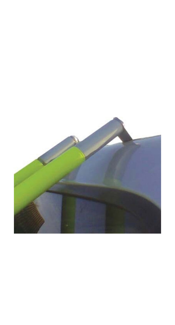 5114-20-051 3" Extension Kit for GPS Door Bracket