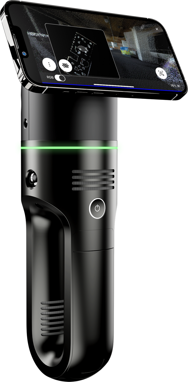 Leica  BLK2GO Pulse