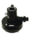 2159-01-BLK Traverse Kit with Prism & Carrying case