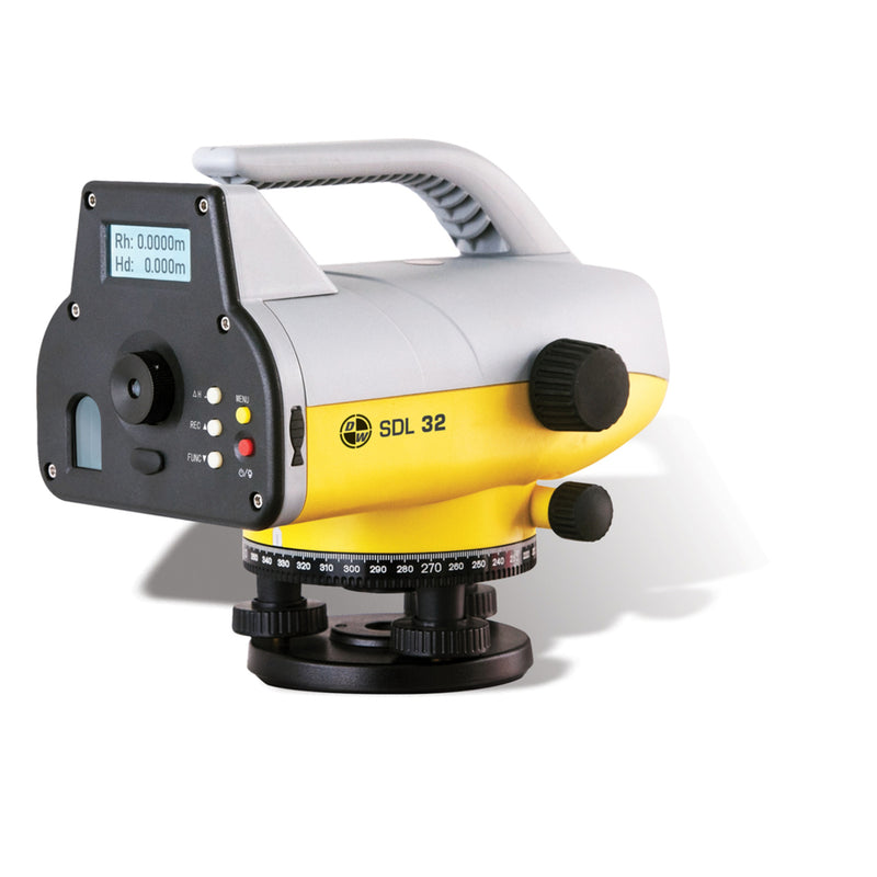 25-SDL32 Digital Level