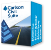 2025.001.001 Carlson Civil Suite Software