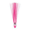 19-SDW6-FP 6" Stake Chasers - FloPink