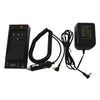 766872 ZCH201 Charger for ZBA200 & ZBA400