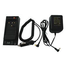 766872 ZCH201 Charger for ZBA200 & ZBA400
