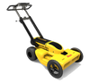 Leica DS2000 Utility Detection Radar GPR
