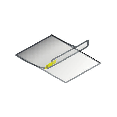 823050 Screen Protectors - Zeno 20