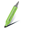 17-PM220-B Black SALAMANDER Permanent Markers