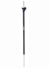 796130 CRP3 7' Construction Pole, Telescopic - Feet/Decimal