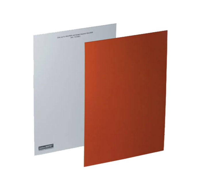 723385 GZM26 Target Plate for DISTO
