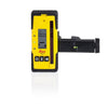 6005985 Rugby 620 Alkaline & RodEye 160 - Rotating Laser