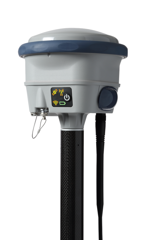 SP100 GNSS Receivers