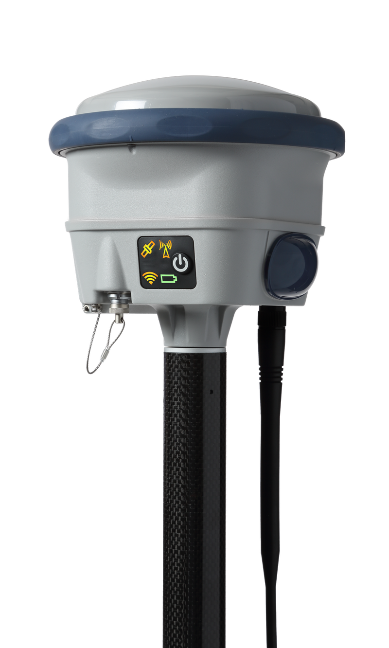 SP100 GNSS Receivers