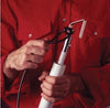 90520 Seco Gopher Pole