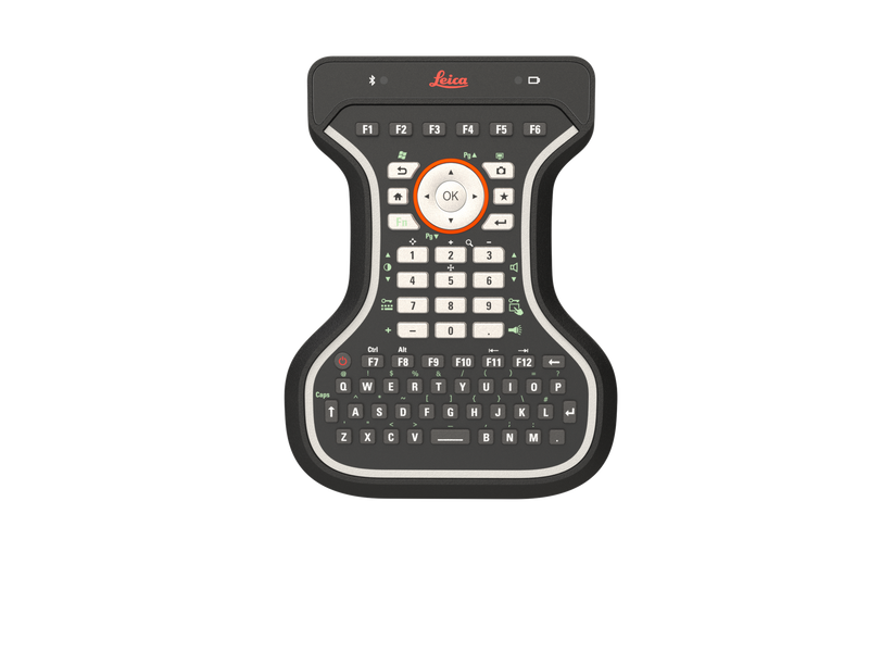 995129 GKP100 Captivate Keypad