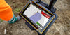 Leica iCON CC170 Data Collector