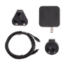 670201-3 Ranger 5 Wall Charger & USB-C Cable
