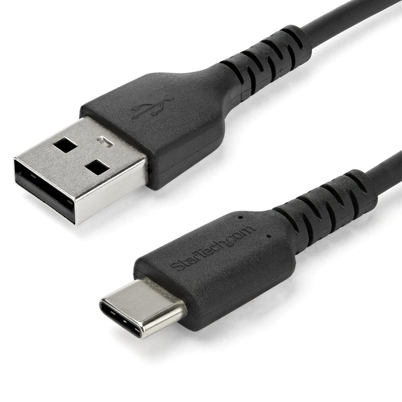670901-6 USB-C to USB-A Data Transfer Cable