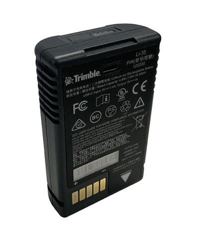 120200-SUR Ranger 5 Li-Ion Battery Pack