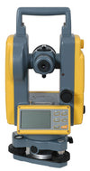 DET-2 2" Digital Theodolite