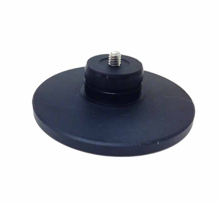 828416 Adaper 1/4" to 5/8" for construction tripod
