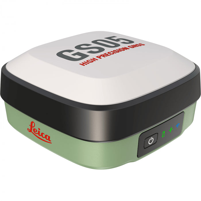 1003097 GS05 UHF Base GNSS Smart Antenna