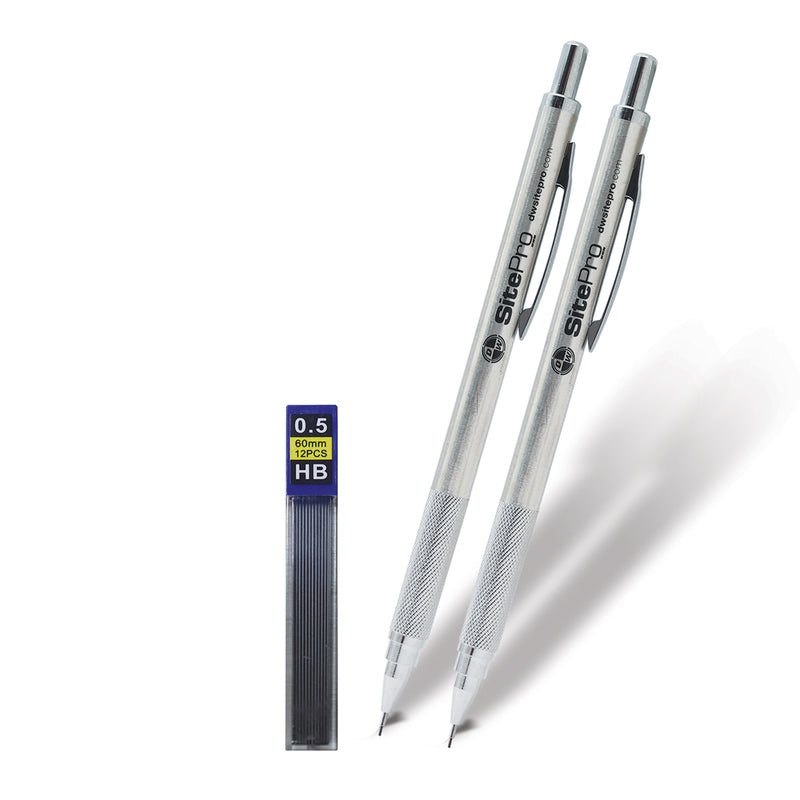 17-MP205 .5mm Mechanical Pencil