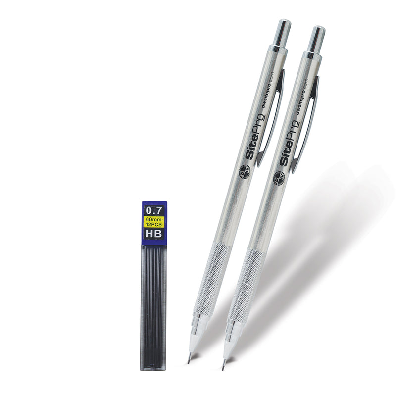 17-MP207 .7mm Mechanical Pencil
