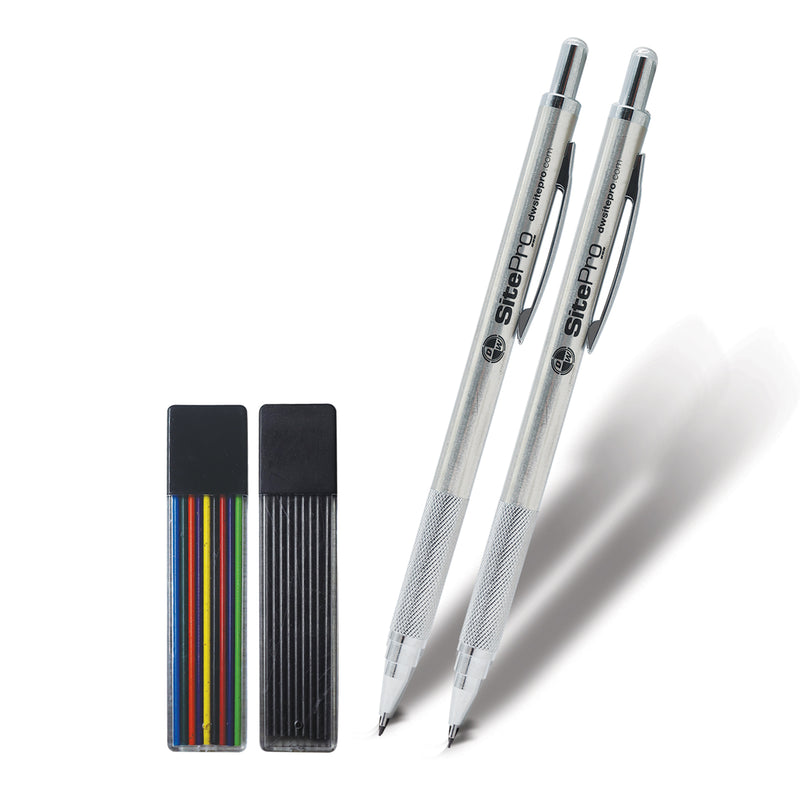 17-MP220 2.0mm Mechanical Pencil