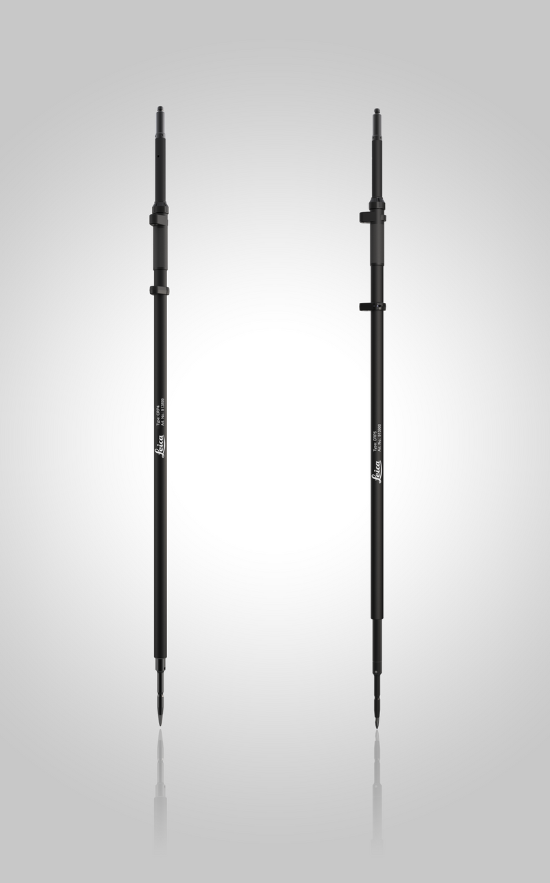 913900 CRP5 7' Telescopic Pole - Feet