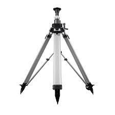 Nedo Industrial Line 2-Way Elevating Tripod - 210710