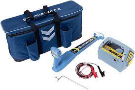 u-LOCATE+ Pipe & Cable Locator