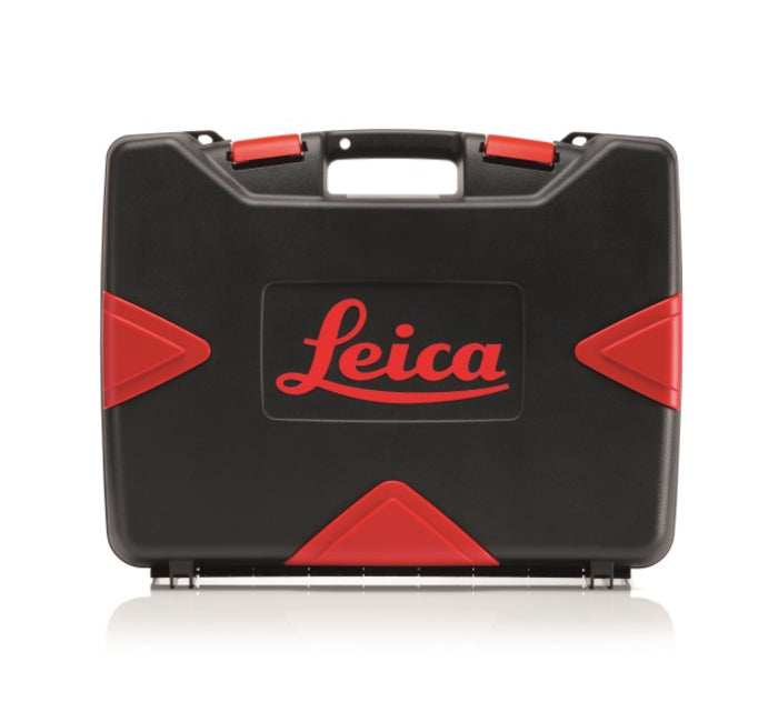 823206 PT Carry Case with inlay for D510 - Exterior Package