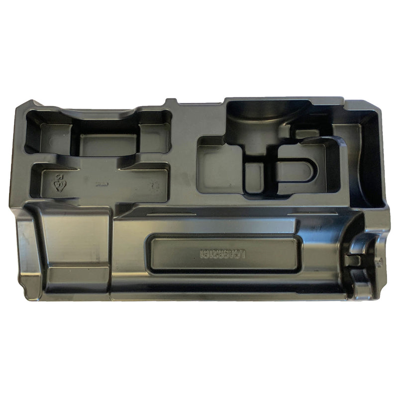 983877 Inlay for storing DISTO D5, FTA 360, TRI 75 in metaBox 165L