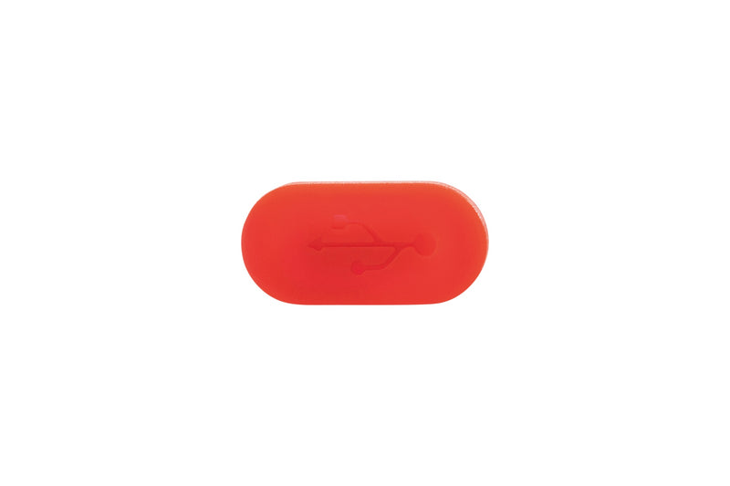 969879 Caps for USB connector D5-1