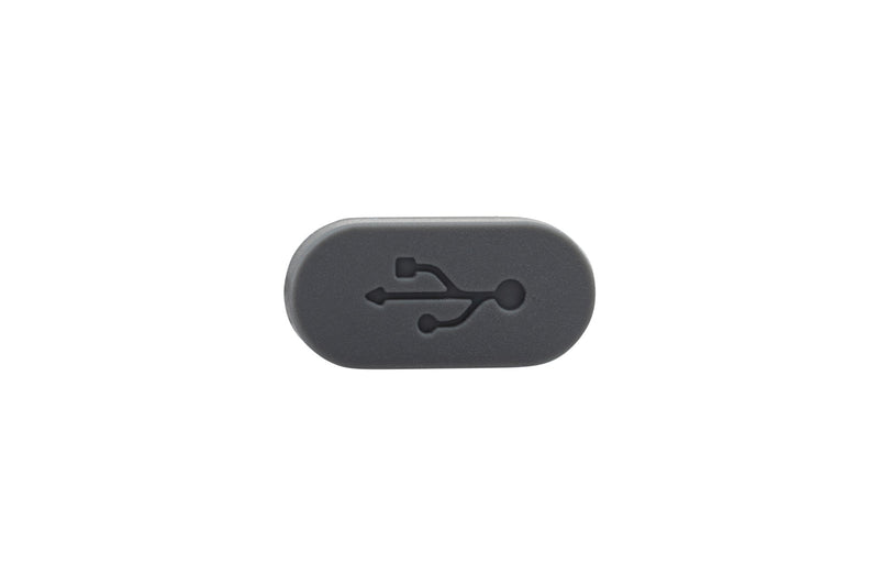 969880 Caps for USB connector X6-1