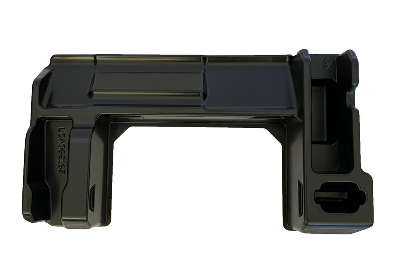 983878 Inlay for storing DISTO X6, DST 360-X, TRI 120, GZM 3 in metaBox 165L