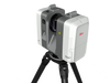 Leica RTC360 Laser Scanner