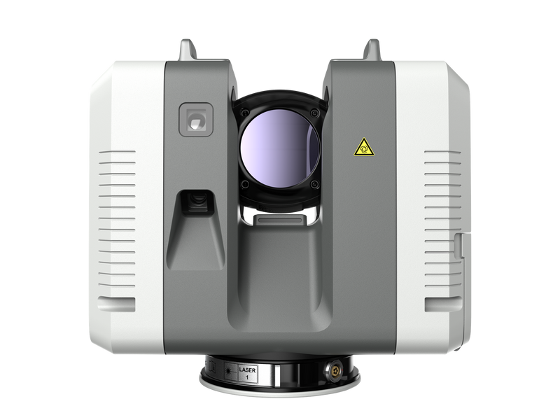 Leica RTC360 Laser Scanner
