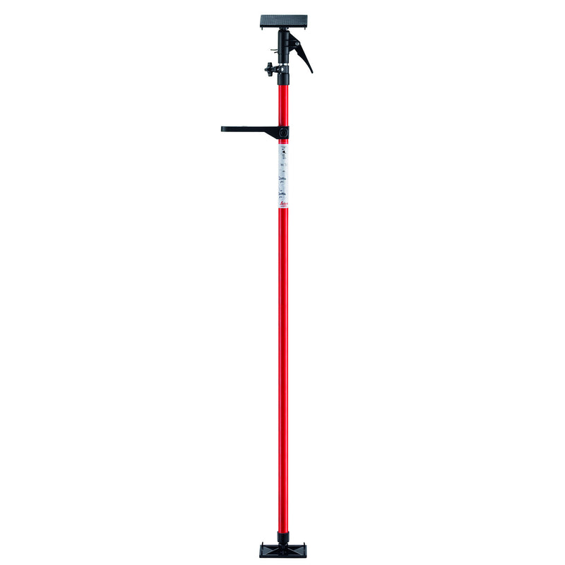 761762 Camp Rod CLR290  with fixation for instruments with 1/4" and 5/8" tripod thread