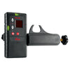 838757 RVL80 receiver with clamp