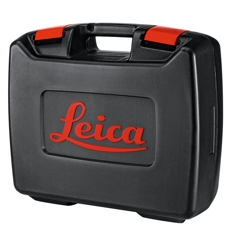 866132 Leica Lino Carrying Case