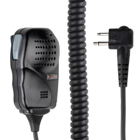 PMMN4092A Mag One Speaker Mic - BPR50dx
