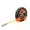 Keson Nylon Coated Steel Tapes - Closed Reel ST Series