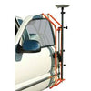 5114-20-FOR GPS Truck Door Bracket - FLO Orange