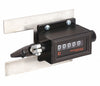Keson Metal Professional Measuring Wheels