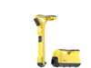 6019209 Leica DT100 DE100 Surveyor Package